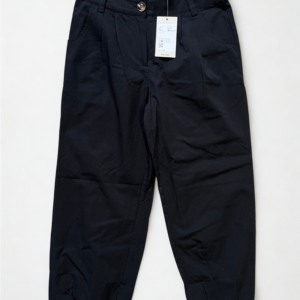 HALARA women’s chino pants